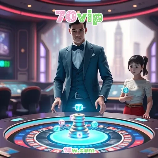 70vip: Descubra os Melhores Jackpots e Ganhe Prêmios Imperdíveis!